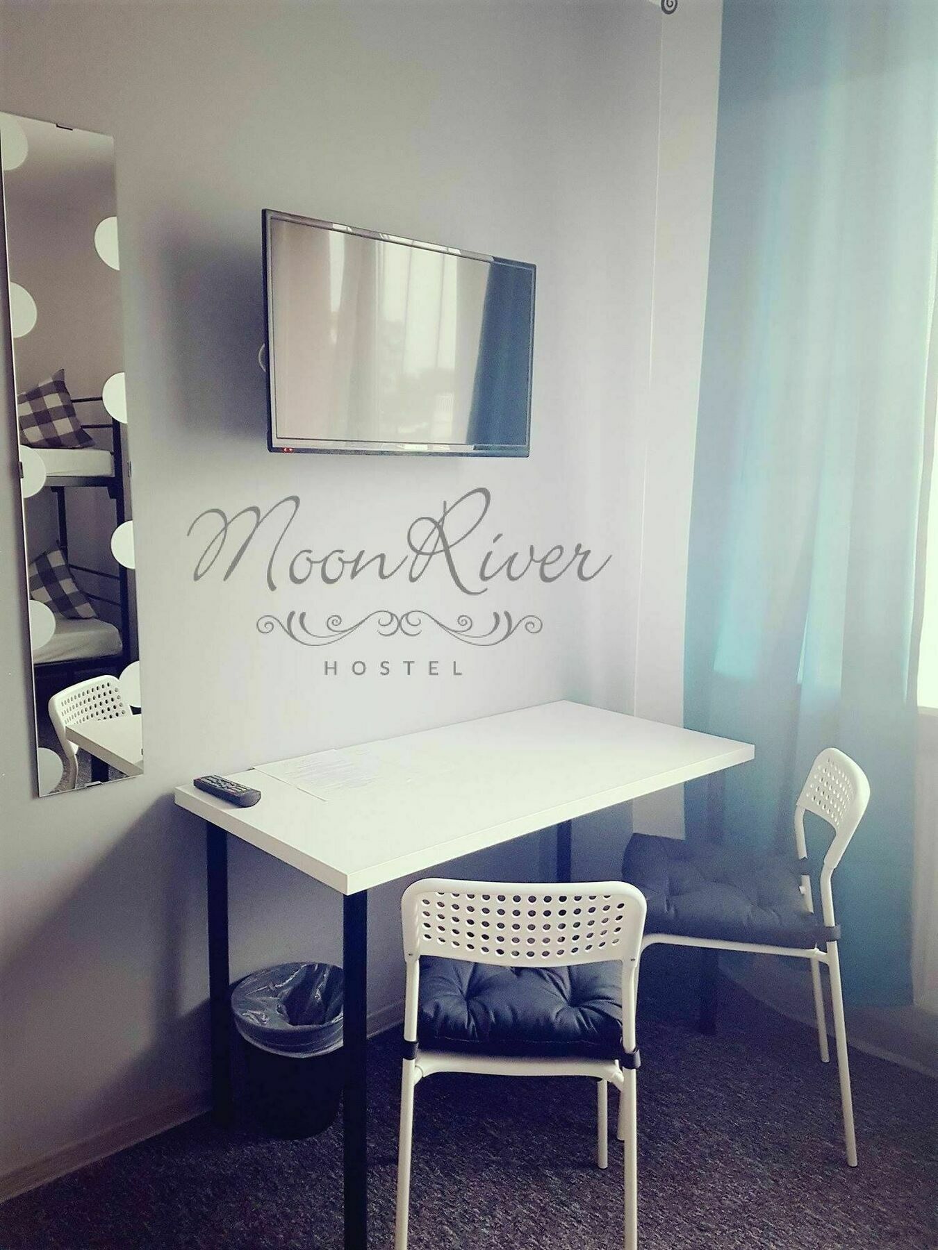 Moonriver Inn 华沙 外观 照片