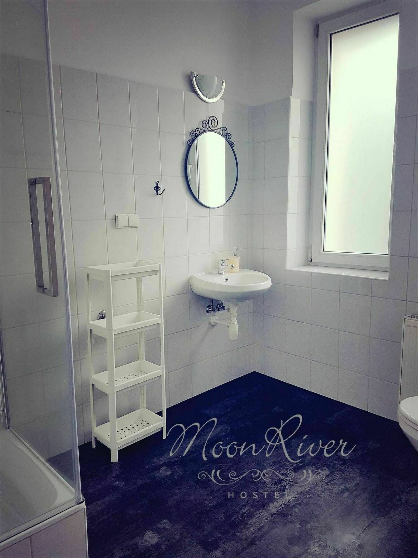 Moonriver Inn 华沙 外观 照片